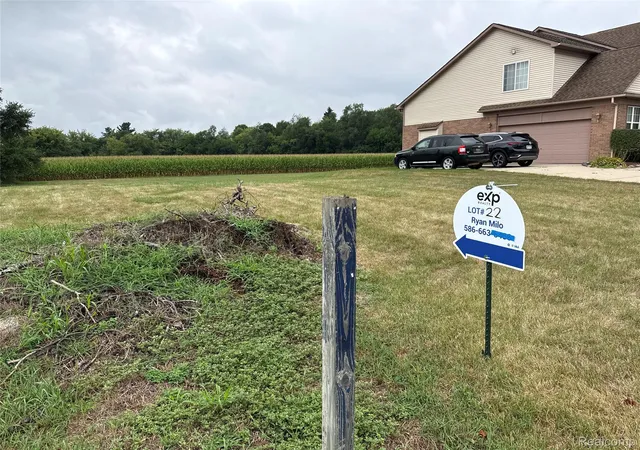 2nd image of 9286 Potterville Dr, Willis, MI 48191 | MLS# 20261057577