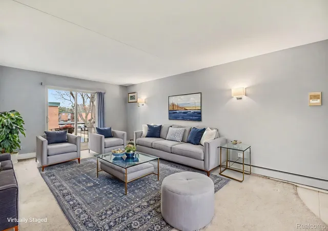 Photo 2 of Condo for sale at 1840 Axtell Dr #7, Troy, MI 48084 | MLS# 20261057576 | Listing updated on 2026-08-26