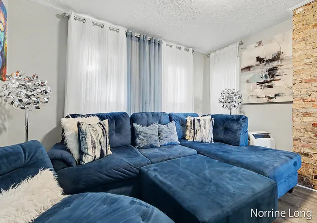 Photo 4 of Multi family home for sale at 214 Delaware St SE, Grand Rapids, MI 49507 | MLS# 65026038261 | Listing updated on 2026-07-24