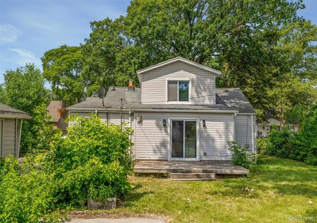 26th image of 5850 Deering St, Garden City, MI 48135 | MLS# 20261057592