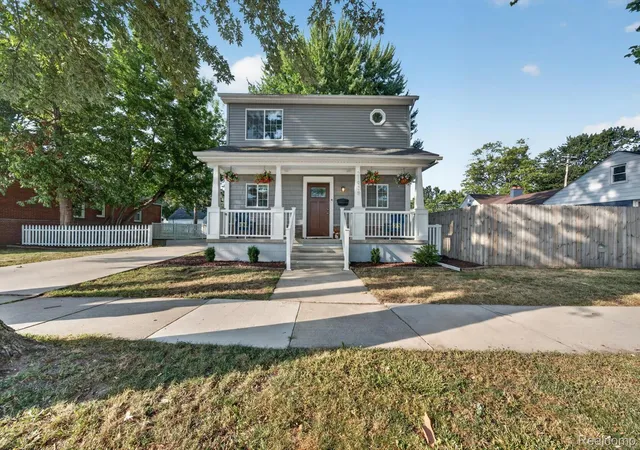 Photo 1 of Single family home for sale at 21908 Rosedale St, Saint Clair Shores, MI 48080 | MLS# 20261057591 | Listing updated on 2026-09-09