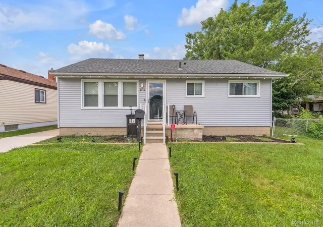 2nd image of 2140 Ford Blvd, Lincoln Park, MI 48146 | MLS# 20261057593
