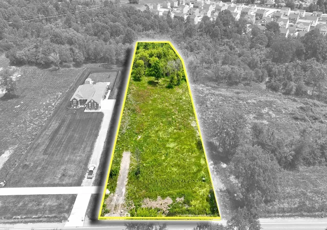 Photo 2 of Land for sale at 54654 Washington St, Chesterfield, MI 48047 | MLS# 58050216072 | Listing updated on 2026-08-24