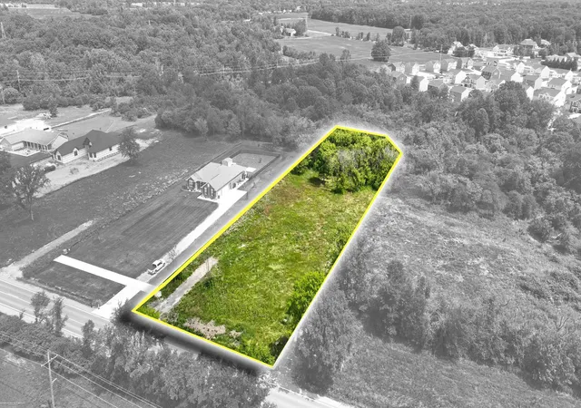 Photo 3 of Land for sale at 54654 Washington St, Chesterfield, MI 48047 | MLS# 58050216072 | Listing updated on 2026-08-24