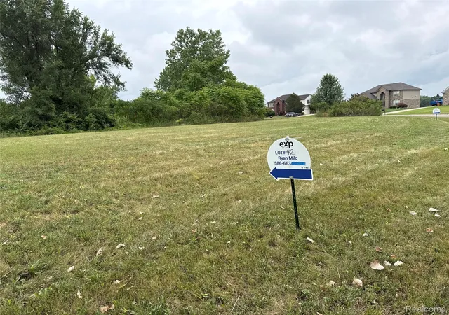 2nd image of 10217 Sherman Cir, Willis, MI 48191 | MLS# 20261057595