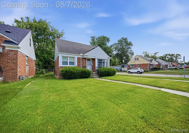 2nd image of 1133 Eastwood St, Inkster, MI 48141 | MLS# 20261057599