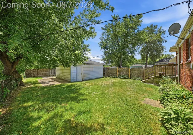 30th image of 1133 Eastwood St, Inkster, MI 48141 | MLS# 20261057599
