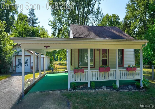 1st image of 2240 Morrish St, Burton, MI 48519 | MLS# 20261057597