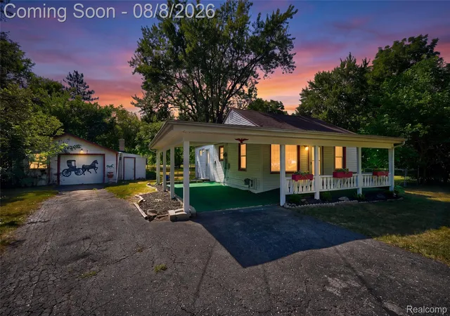 27th image of 2240 Morrish St, Burton, MI 48519 | MLS# 20261057597