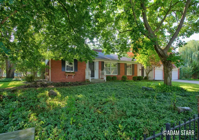 Photo 1 of Single family home for sale at 2430 Annchester Dr Se, Grand Rapids, MI 49506 | MLS# 65026038273 | Listing updated on 2026-09-11