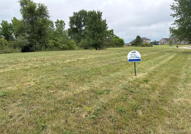 2nd image of 10201 Sherman Cir, Willis, MI 48191 | MLS# 20261057600