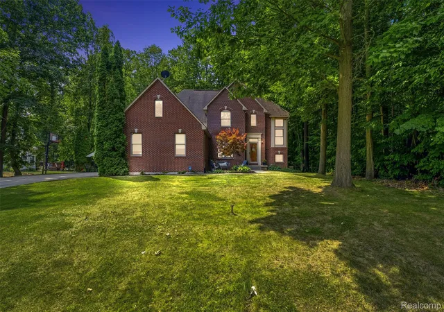 1st image of 9293 Oakview Dr, Swartz Creek, MI 48473 | MLS# 20261057604