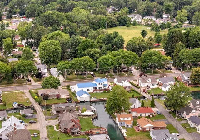 Photo 45 of Single family home for sale at 1748 Saint Clair River Dr, Algonac, MI 48001 | MLS# 58050216074 | Listing updated on 2026-08-27
