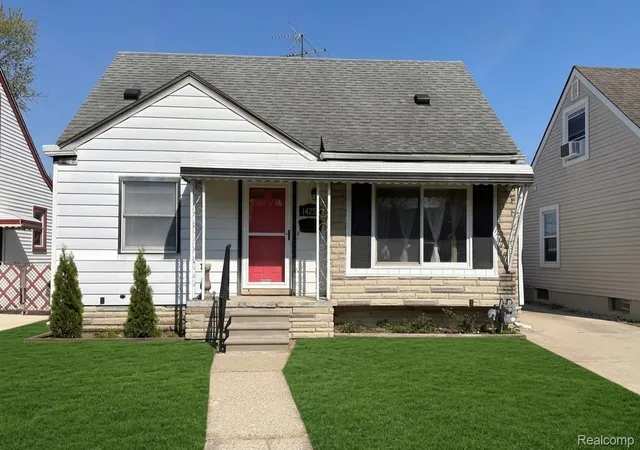 1st image of 14257 Mulberry St, Southgate, MI 48195 | MLS# 20261057607
