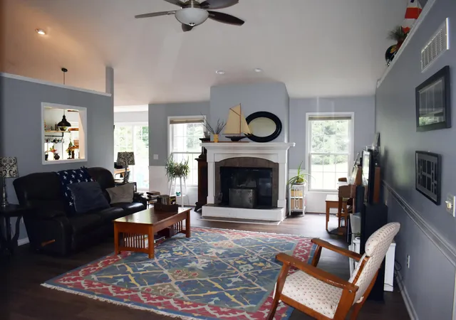 Photo 4 of Single family home for sale at 3970 N Hidden Valley Trl, Bertrand Township Berrien, MI 49120 | MLS# 69026038282 | Listing updated on 2026-09-14
