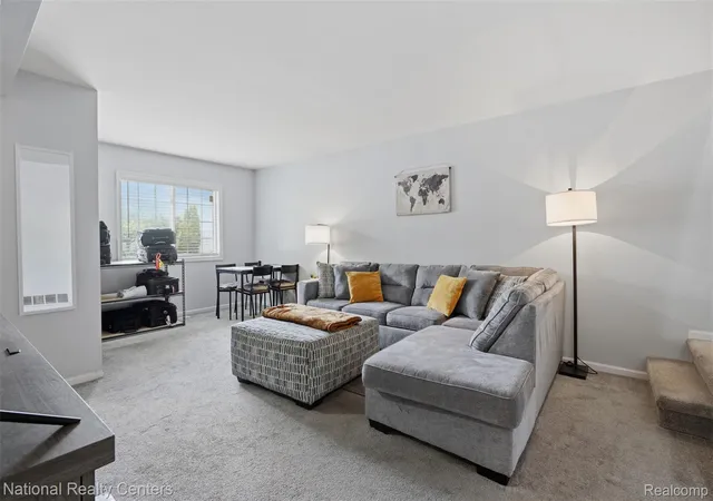 Photo 1 of Sale Pending at 16311 Ter Village Dr, Taylor, MI 48180 | MLS# 20261057611 | Listing updated on 2026-08-15