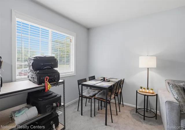 Listing Photo 3 - Condo for sale in building located at 16311Th Ter Vlg Dr, Taylor, MI 48180