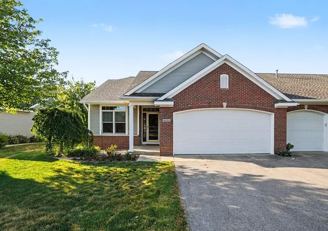 Photo 1 of Sale Pending at 6028 Heritage Meadow Dr, Holland, MI 49423 | MLS# 71026038284 | Listing updated on 2026-08-20