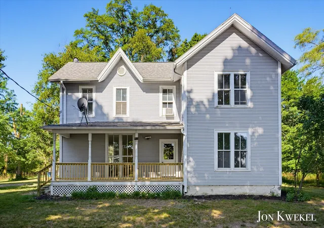 2nd image of 6692 Fitzner Rd, Greenville, MI 48838 | MLS# 71026038291