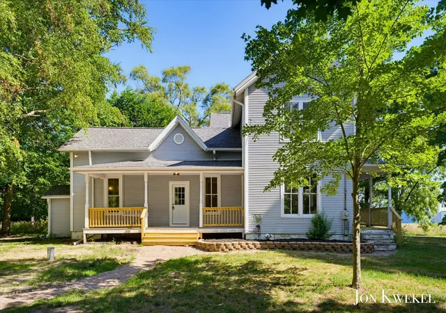 3rd image of 6692 Fitzner Rd, Greenville, MI 48838 | MLS# 71026038291