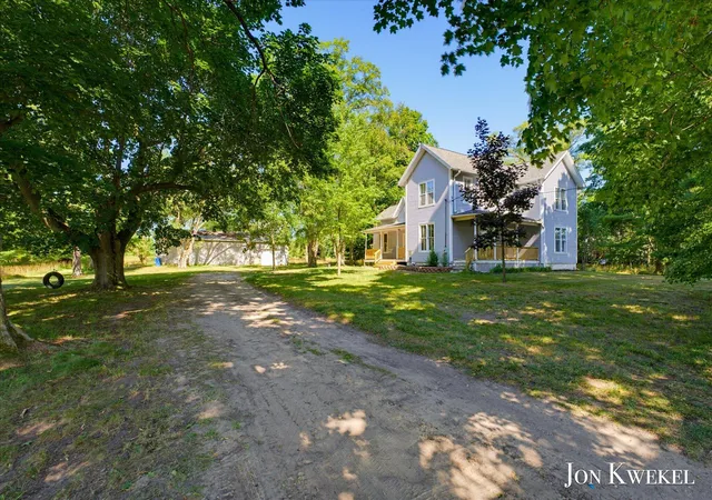 4th image of 6692 Fitzner Rd, Greenville, MI 48838 | MLS# 71026038291