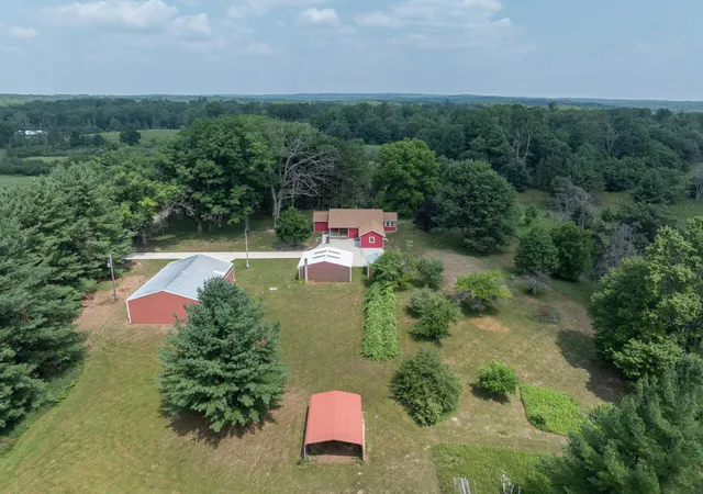 1st image of 3820 N Beech Ave, White Cloud, MI 49349 | MLS# 53026038285