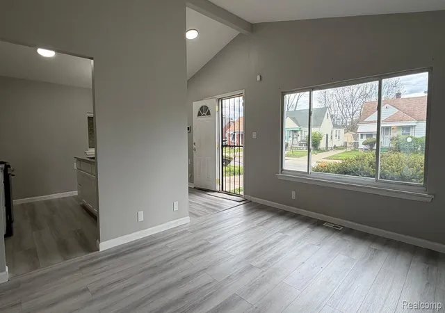 Photo 4 of Single family home for sale at 20000 Indiana St, Detroit, MI 48221 | MLS# 20261057622 | Listing updated on 2026-08-17