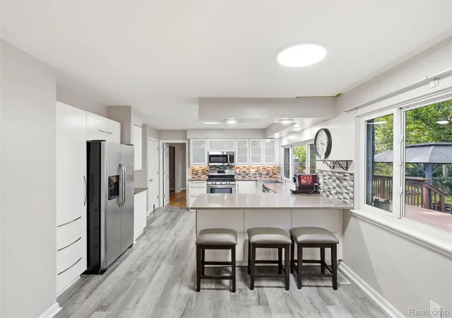 Photo 3 of Single family home for sale at 2921 Baylis Dr, Ann Arbor, MI 48108 | MLS# 20261057623 | Listing updated on 2026-09-06
