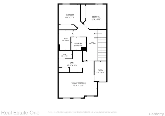 2nd image of 4913 Glenora Dr, Lake Orion, MI 48359