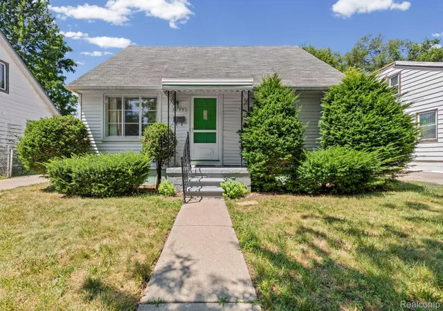 1st image of 3035 Wolcott St, Ferndale, MI 48220 | MLS# 20261057628