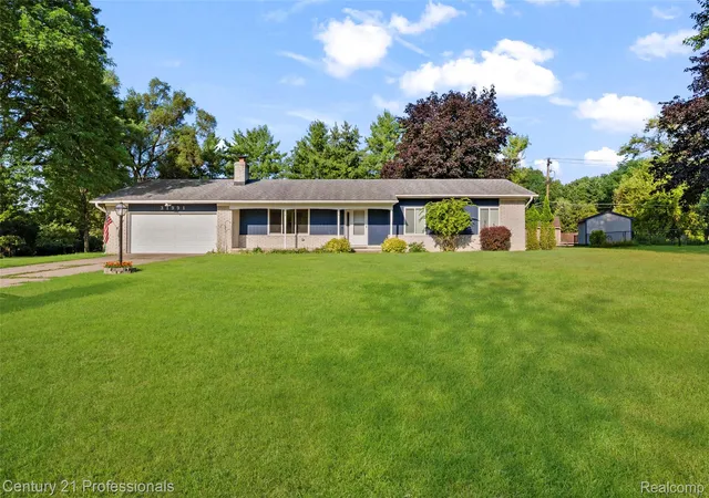 1st image of 31991 Staman, Farmington Hills, MI 48336 | MLS# 20261057629
