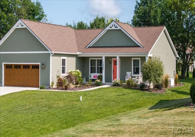 Photo 3 of Single family home for sale at 7450 Kingsley Dr, Onsted, MI 49265 | MLS# 56050216087 | Listing updated on 2026-10-06