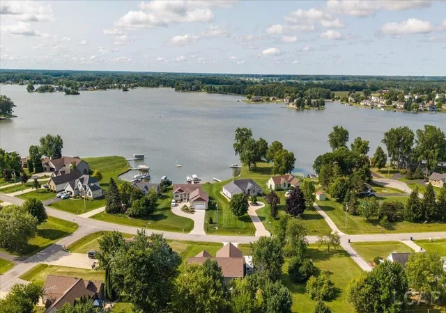 Photo 35 of Single family home for sale at 7450 Kingsley Dr, Onsted, MI 49265 | MLS# 56050216087 | Listing updated on 2026-10-06
