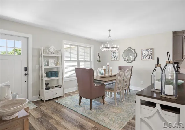 Photo 3 of Single family home for sale at 7450 Kingsley Dr, Onsted, MI 49265 | MLS# 56050216087 | Listing updated on 2026-10-06