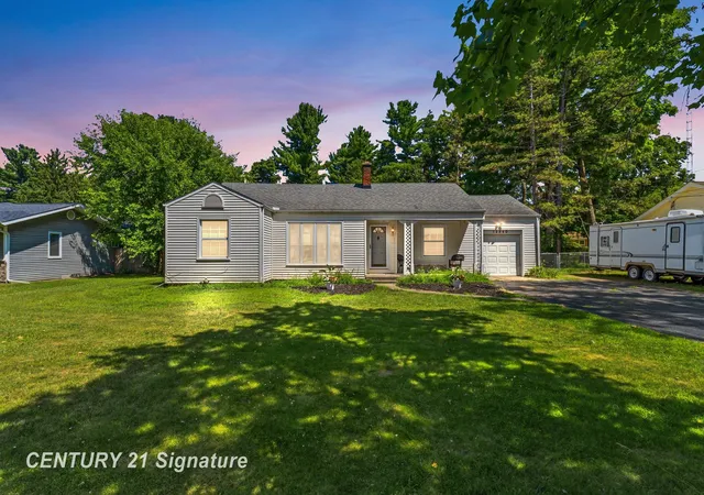 Photo 1 of Single family home for sale at 12340 N Clio Rd, Clio, MI 48420 | MLS# 5050216089 | Listing updated on 2026-09-09