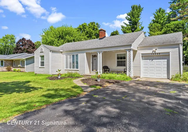 Photo 2 of Single family home for sale at 12340 N Clio Rd, Clio, MI 48420 | MLS# 5050216089 | Listing updated on 2026-09-09