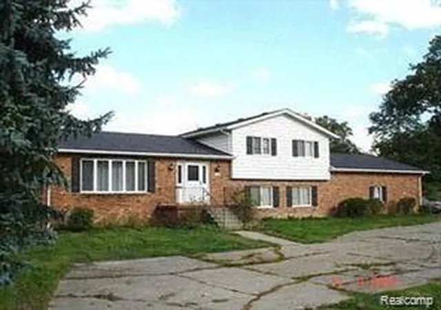19th image of 3896 3920 3940 Bald Mountain Rd, Auburn Hills City Oakland, MI 48326 | MLS# 20261057633