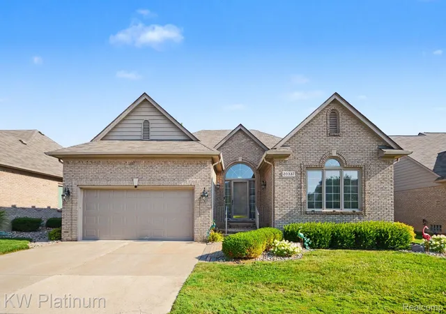 1st image of 20337 Laurel Creek Dr, Macomb, MI 48044 | MLS# 20261057640