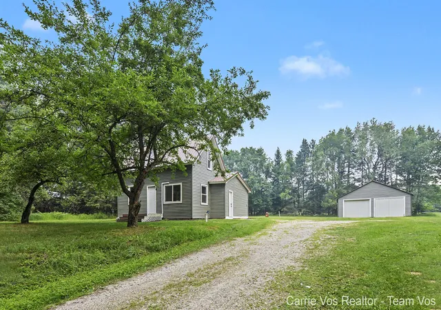 1st image of 3251 E 46 Rd, Cadillac, MI 49601 | MLS# 65026038294