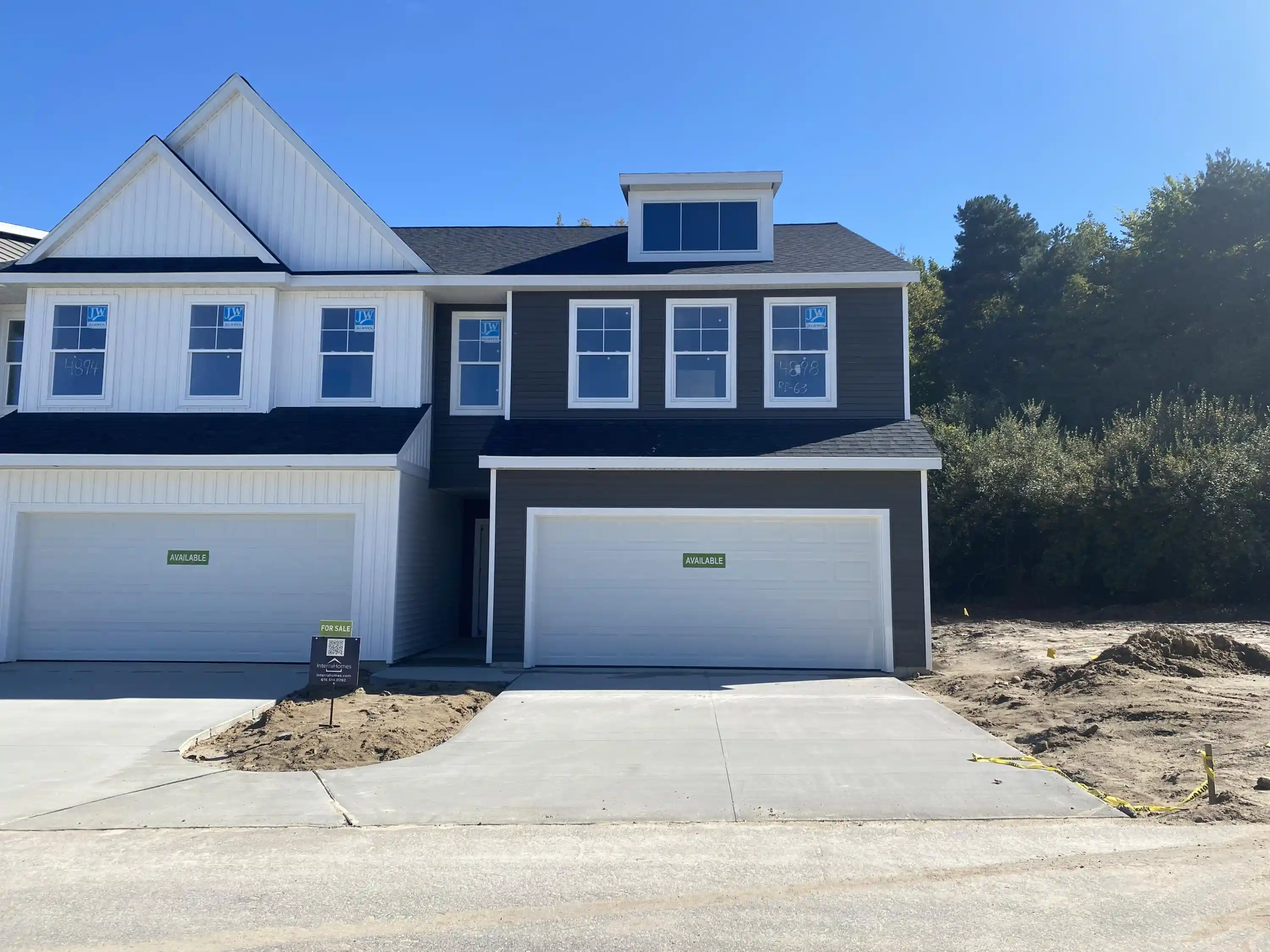 Photo 1 of Condo for sale at 4898 Hidden River Ave Sw #63, Grandville, MI 49418 | MLS# 65026038301 | Listing updated on 2026-10-19