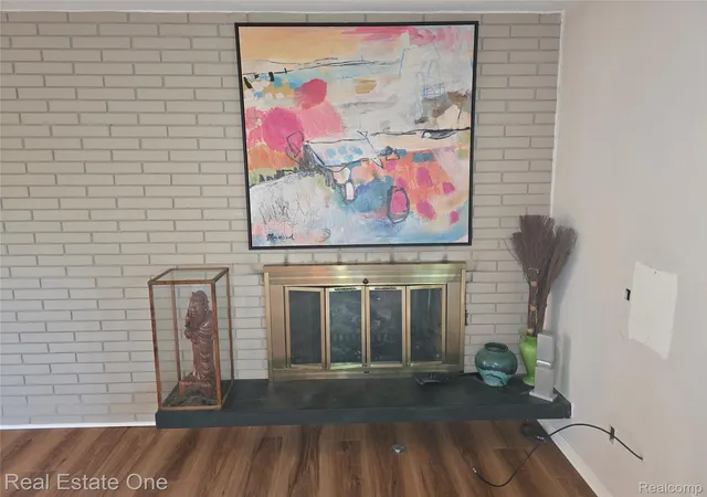 Listing Photo 4 - Condo for sale in building located at 2027 Klingensmith Rd, Bloomfield Hills, MI 48302 - Unit #70