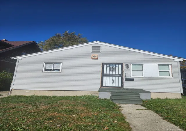 Photo 1 of Sale Pending at 3366 Kendall St, Detroit, MI 48238 | MLS# 20261057644 | Listing updated on 2026-10-01