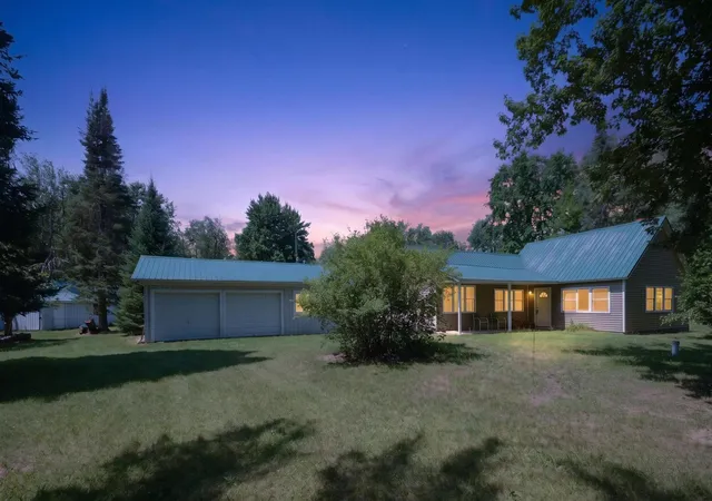 2nd image of 3198 National City Rd, Turner, MI 48765 | MLS# 79080071458