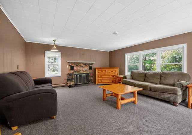 5th image of 3198 National City Rd, Turner, MI 48765 | MLS# 79080071458