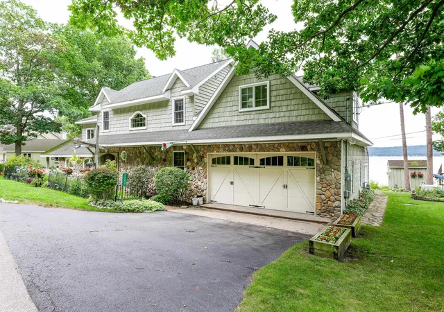 5th image of 7243 Deadstream Rd, Honor, MI 49640 | MLS# 78080071459