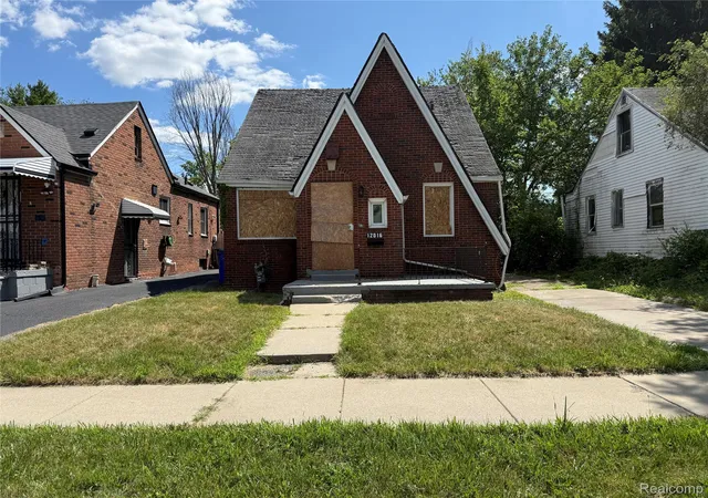 Photo 1 of Sale Pending at 12016 Forrer St, Detroit, MI 48227 | MLS# 20261057646 | Listing updated on 2026-09-15