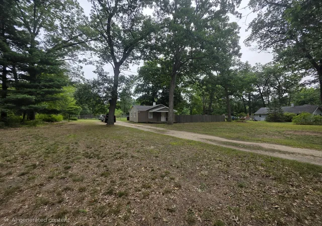 Photo 2 of Single family home for sale at 2048 S Ml Iron Rd, Muskegon, MI 49442 | MLS# 67026038304 | Listing updated on 2026-09-11
