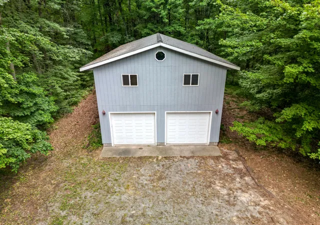 Photo 3 of Single family home for sale at 3283 S Spruce Ave, White Cloud, MI 49349 | MLS# 72026038303 | Listing updated on 2026-09-22