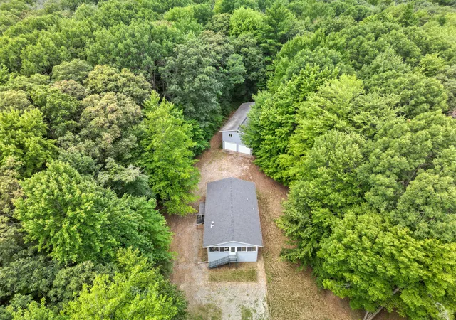 Photo 3 of Single family home for sale at 3283 S Spruce Ave, White Cloud, MI 49349 | MLS# 72026038303 | Listing updated on 2026-09-22