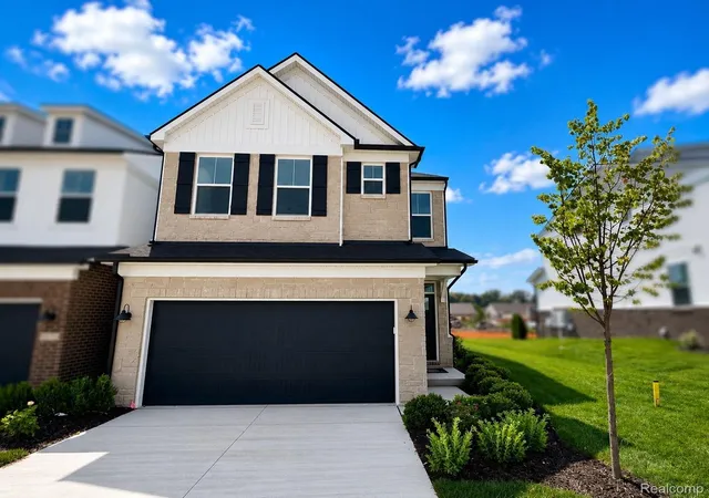 1st image of 5597 Corgi Dr, Pittsfield Charter Township Washtenaw, MI 48108 | MLS# 20261057652